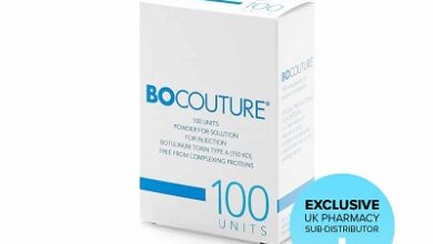 Bocouture 100 Units