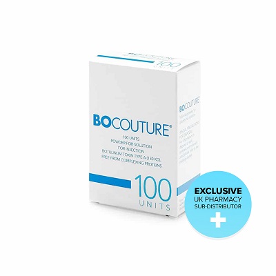 Bocouture 100 Units