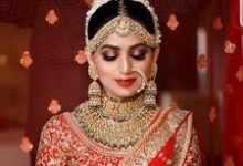 Bridal Makeup in Dubai