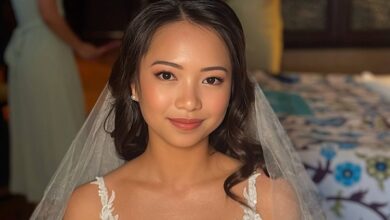Wedding Makeup Artist near Me