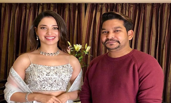 Celebrity makeup artist in mumbai