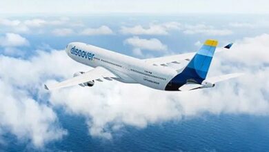 Canada to India Flights