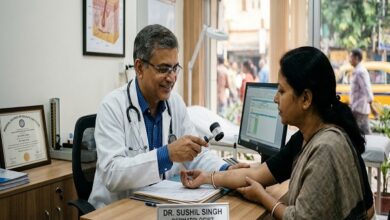 Dermatologist in Behala Kolkata