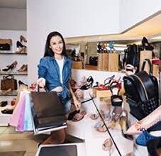 Fashion Retail Software