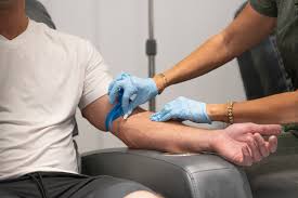 HRT Treatment Near Me Bloomingdale