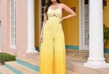 Jumpsuit for Women Party Wear