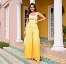 Jumpsuit for Women Party Wear