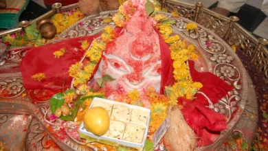 Mangal Dosh Puja in ujjain