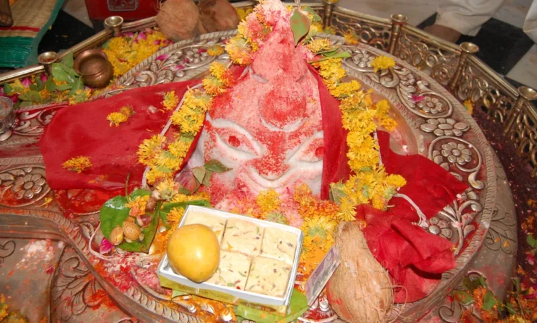 Mangal Dosh Puja in ujjain