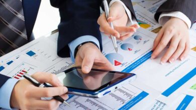 Shares Transmission Procedure