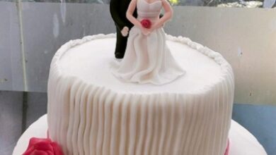 Wedding Cakes in Delhi Ncr