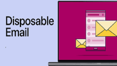 Disposable Email Generator