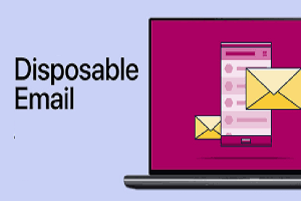 Disposable Email Generator