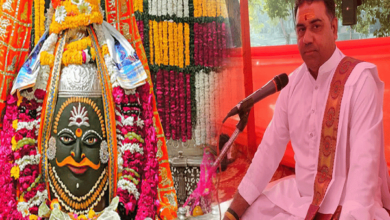 Famous Pandit for Puja in Ujjain