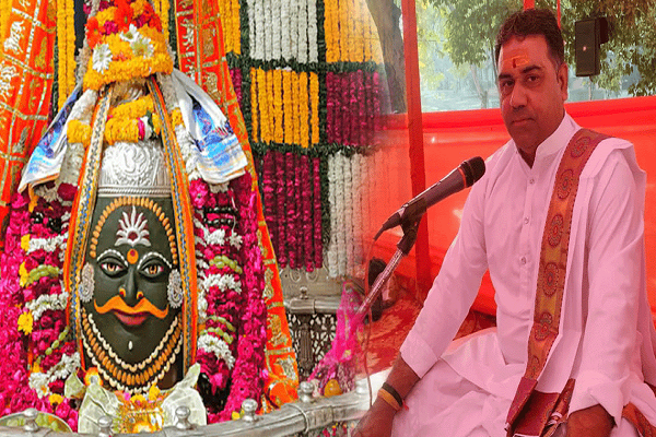 Famous Pandit for Puja in Ujjain