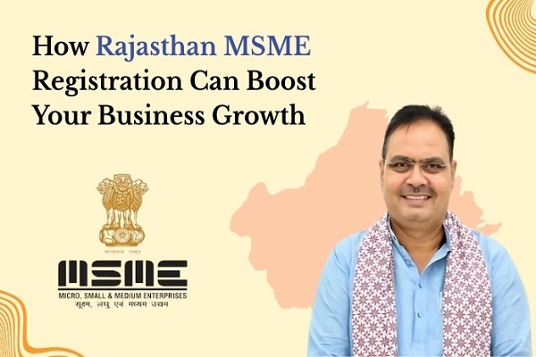 Rajasthan Msme