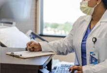 Sick Leave Certificate Online