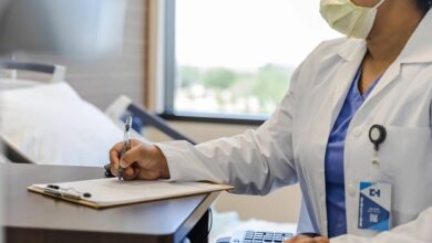 Sick Leave Certificate Online