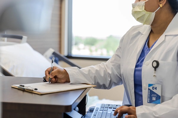 Sick Leave Certificate Online