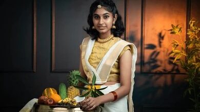 Teenage Indian Dresses