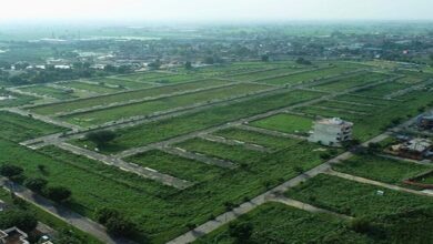 Residential Projects in Dehradun​