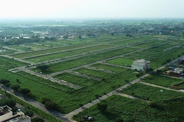Residential Projects in Dehradun​