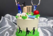 Unique Cakes in Delhi Ncr