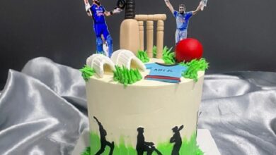 Unique Cakes in Delhi Ncr