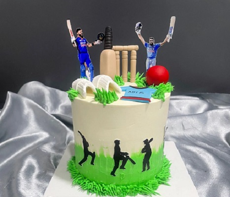 Unique Cakes in Delhi Ncr