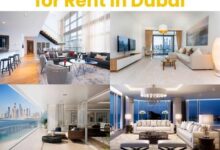 Cheap Apartments for Rent in Dubai