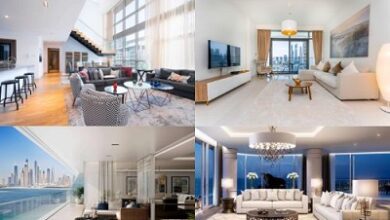 Cheap Apartments for Rent in Dubai