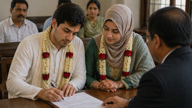 Court Marriage in Jhotwara Jaipur