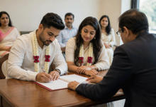 Same Day Court Marriage in Vaishali Nagar Jaipur