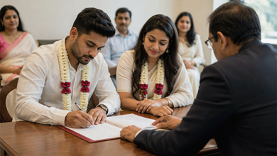 Same Day Court Marriage in Vaishali Nagar Jaipur