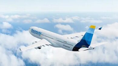 Montreal to Mumbai