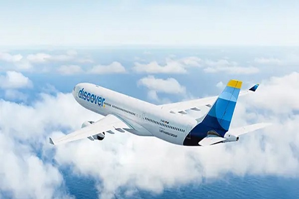 Montreal to Mumbai