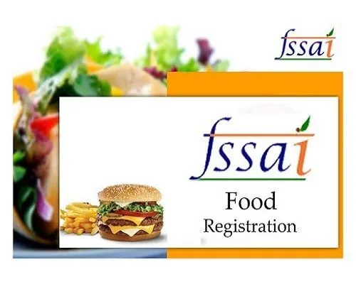 Fssai Registration in Moradabad