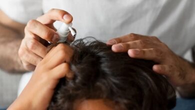 Growth Factor Concentrate for Hair​