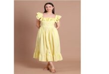 Women Long Maxi Dress​