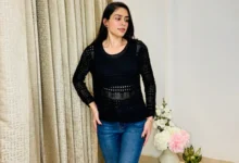 Party Wear Tops for Women