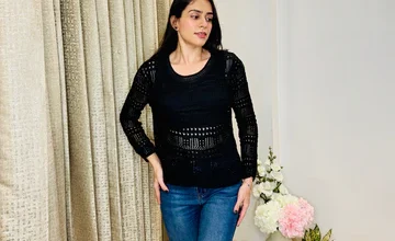 Party Wear Tops for Women