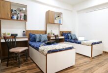 Pg for Girls near Amity University Noida