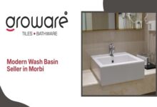 Modern Wash Basin Seller