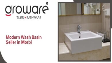 Modern Wash Basin Seller