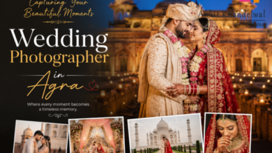 Wedding Photographer in Agra
