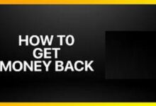 How can I get my money back from Expedia?