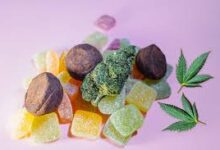 edibles