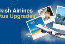 How do I upgrade Turkish Airlines?