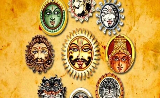 Navgrah Shanti Puja in Ujjain