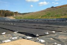 HDPE Pond Liner Manufacturer